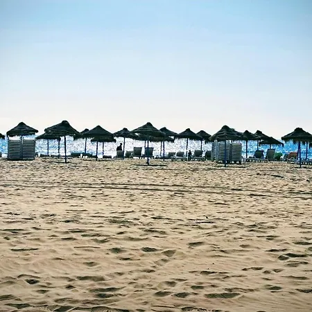 3 Bedroom Flat With Wifi