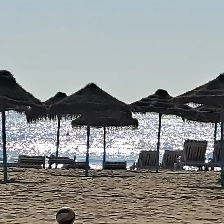 3 Bedroom Flat With Wifi Apartamento Valencia