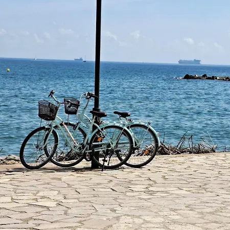 アパート 3 Bedroom Flat With Wifi