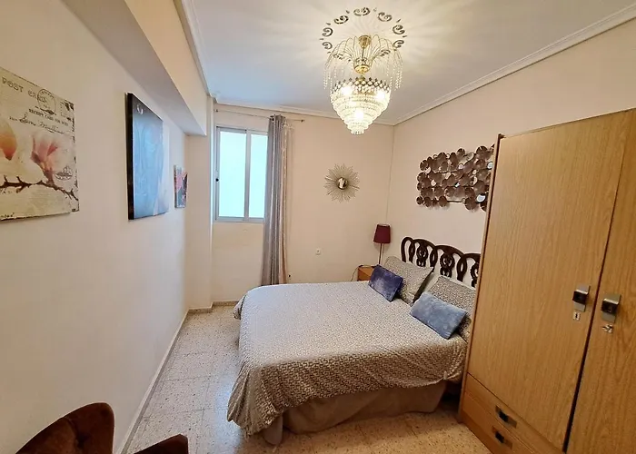 3 Bedroom Flat With Wifi Apartment