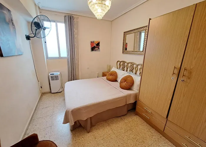 3 Bedroom Flat With Wifi Apartment
