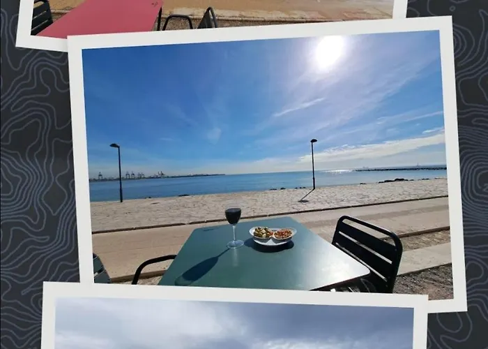 3 Bedroom Flat With Wifi