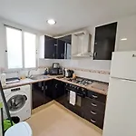 3 Bedroom Flat With Wifi Βαλένθια