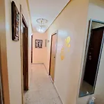 3 Bedroom Flat With Wifi Βαλένθια