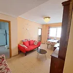Appartement 3 Bedroom Flat With Wifi *