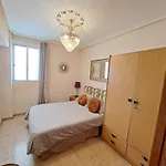 Apartamento 3 Bedroom Flat With Wifi Valencia