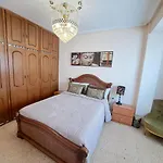 3 Bedroom Flat With Wifi Διαμέρισμα Βαλένθια