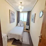 3 Bedroom Flat With Wifi Apartamento *