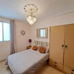 3 Bedroom Flat With Wifi Διαμέρισμα Βαλένθια