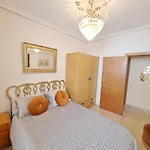 3 Bedroom Flat With Wifi Apartamento Valencia