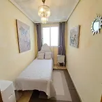 3 Bedroom Flat With Wifi Apartamento