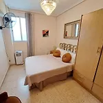 3 Bedroom Flat With Wifi Διαμέρισμα