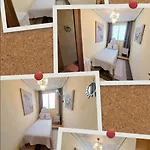 Διαμέρισμα 3 Bedroom Flat With Wifi