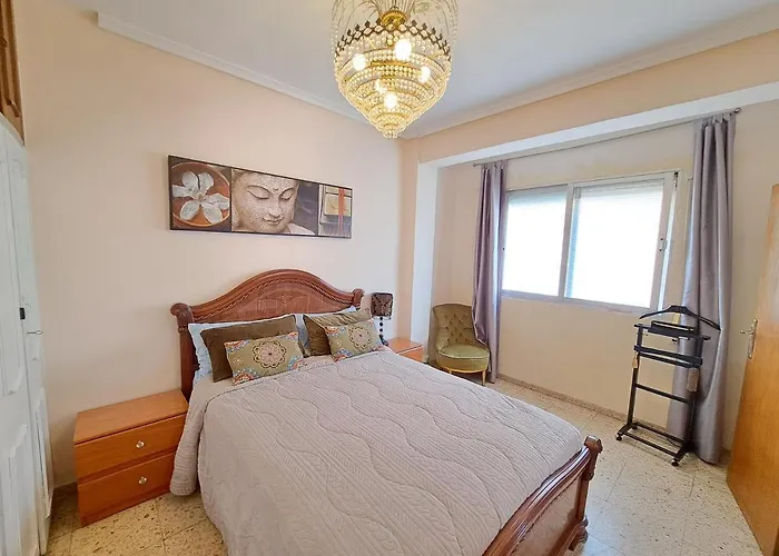 3 Bedroom Flat With Wifi Appartement